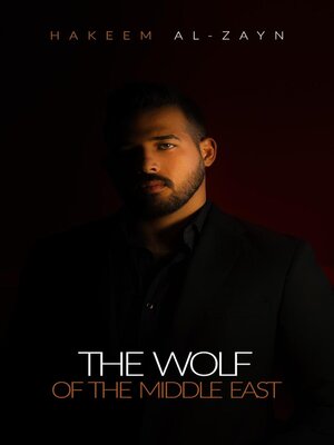 cover image of The Wolf of the Middle East
